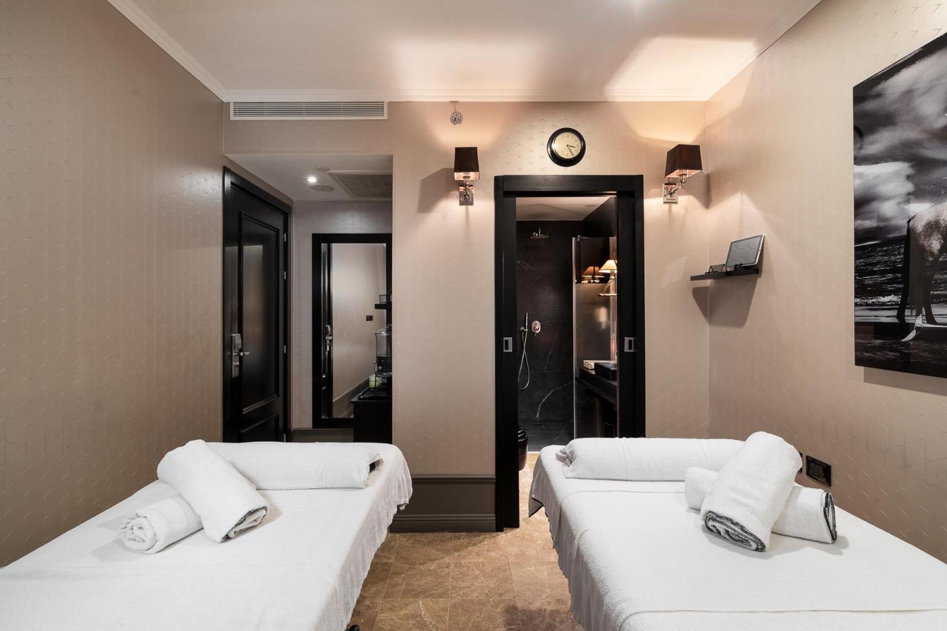 Hotel B Berdichevsky Tel Aviv Exterior foto